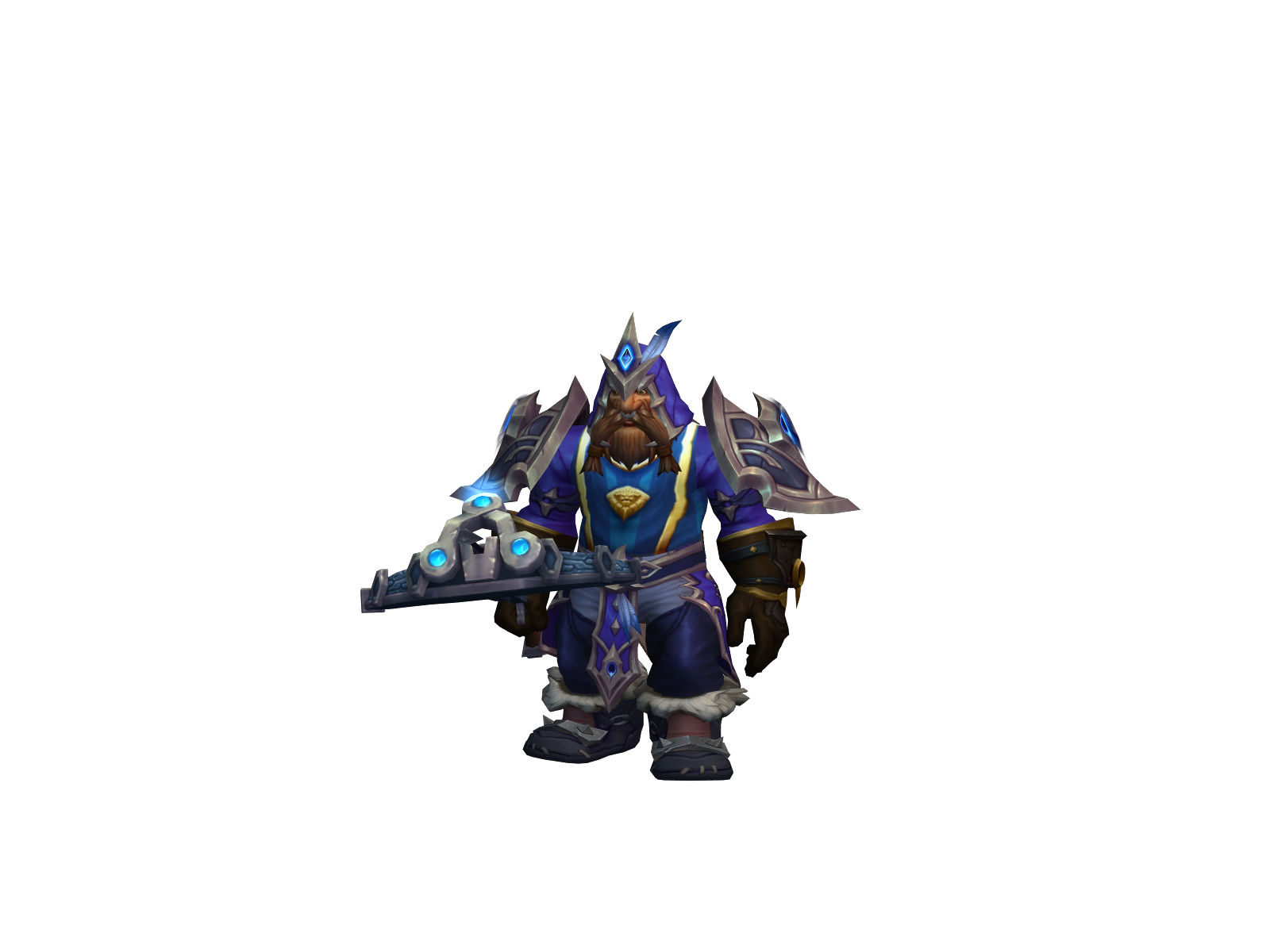 Nohunter
