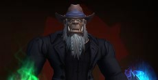 Swedetotem's icon