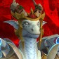 Luxfarae avatar