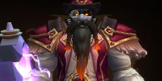 Woukpeasant's icon