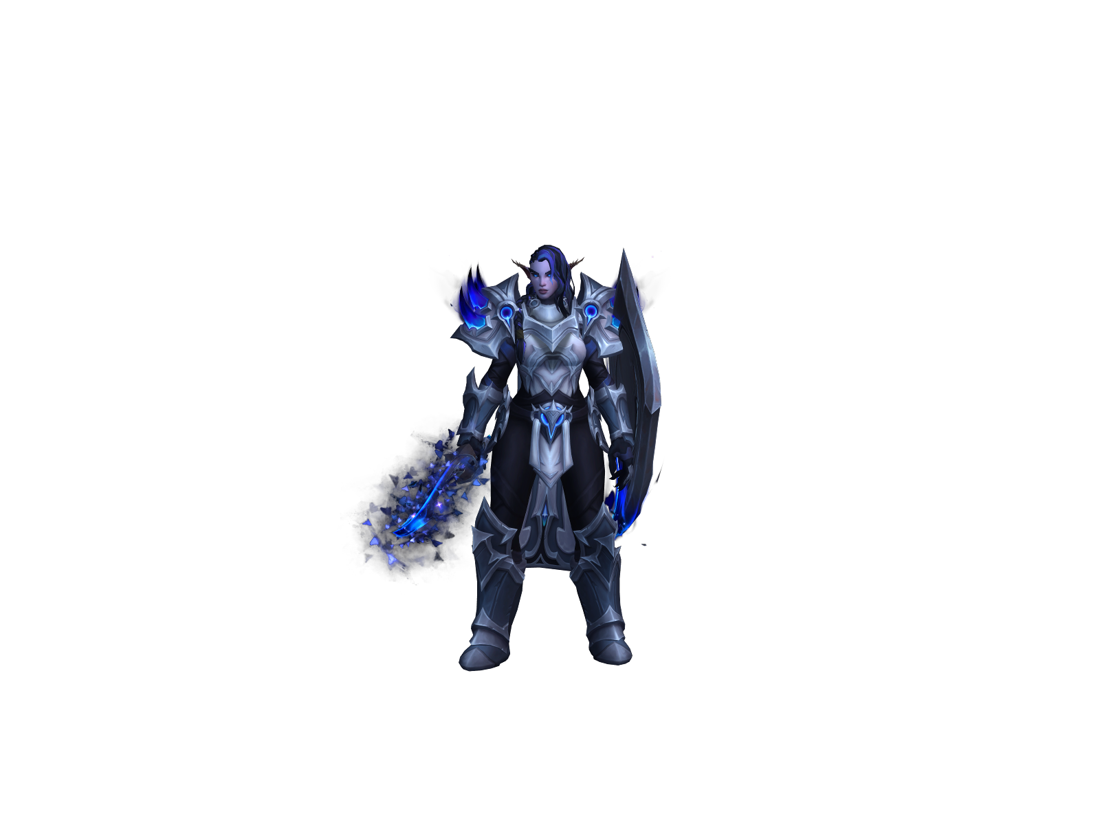 Maziwarrior