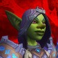 Syntic avatar