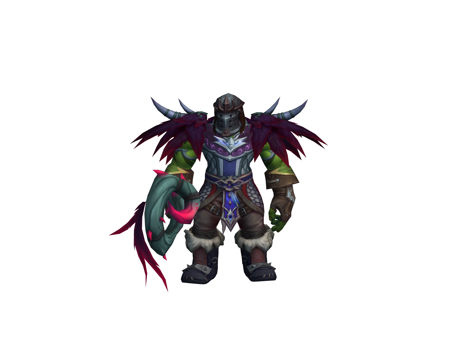 Purgemon