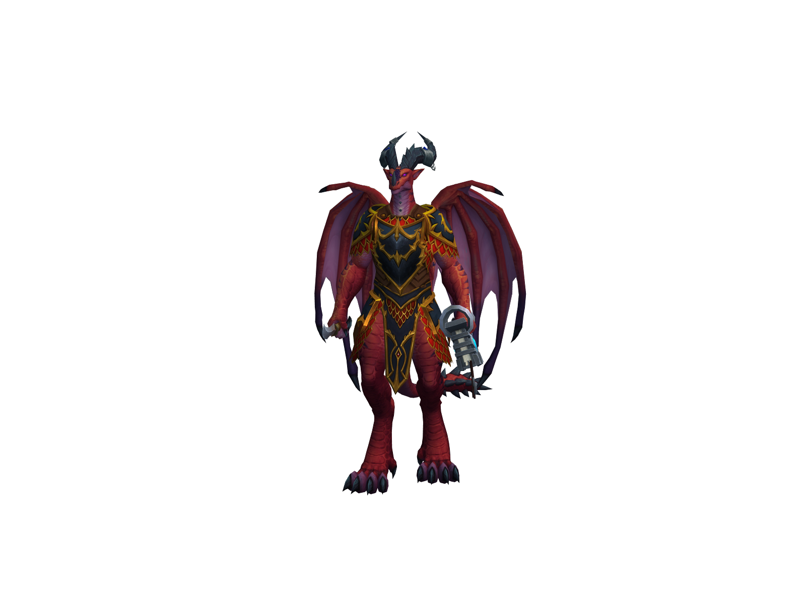 Walexstrasza