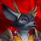 Toxicfoxy avatar
