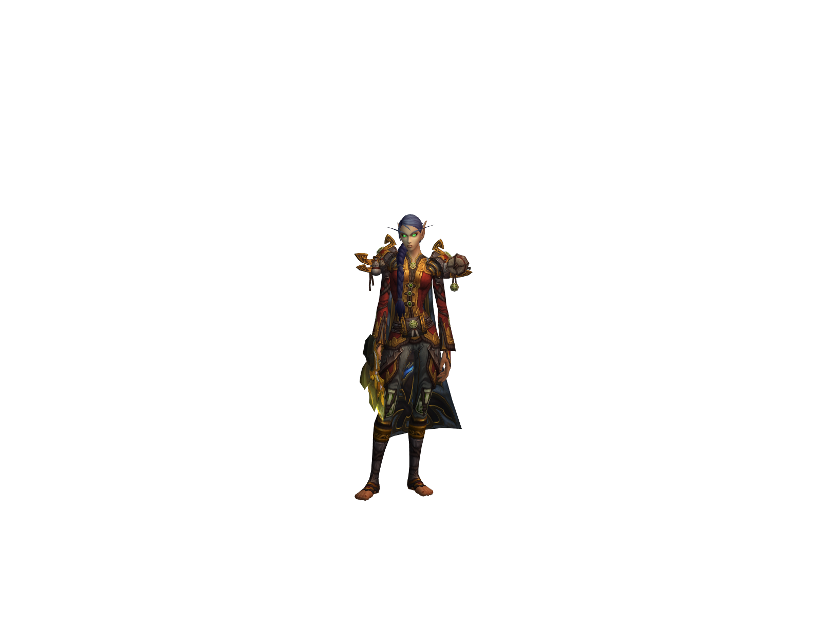 Zerumonk