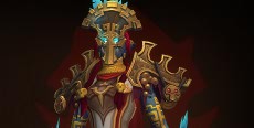 Dejavushka's icon