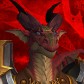 Redsaber avatar