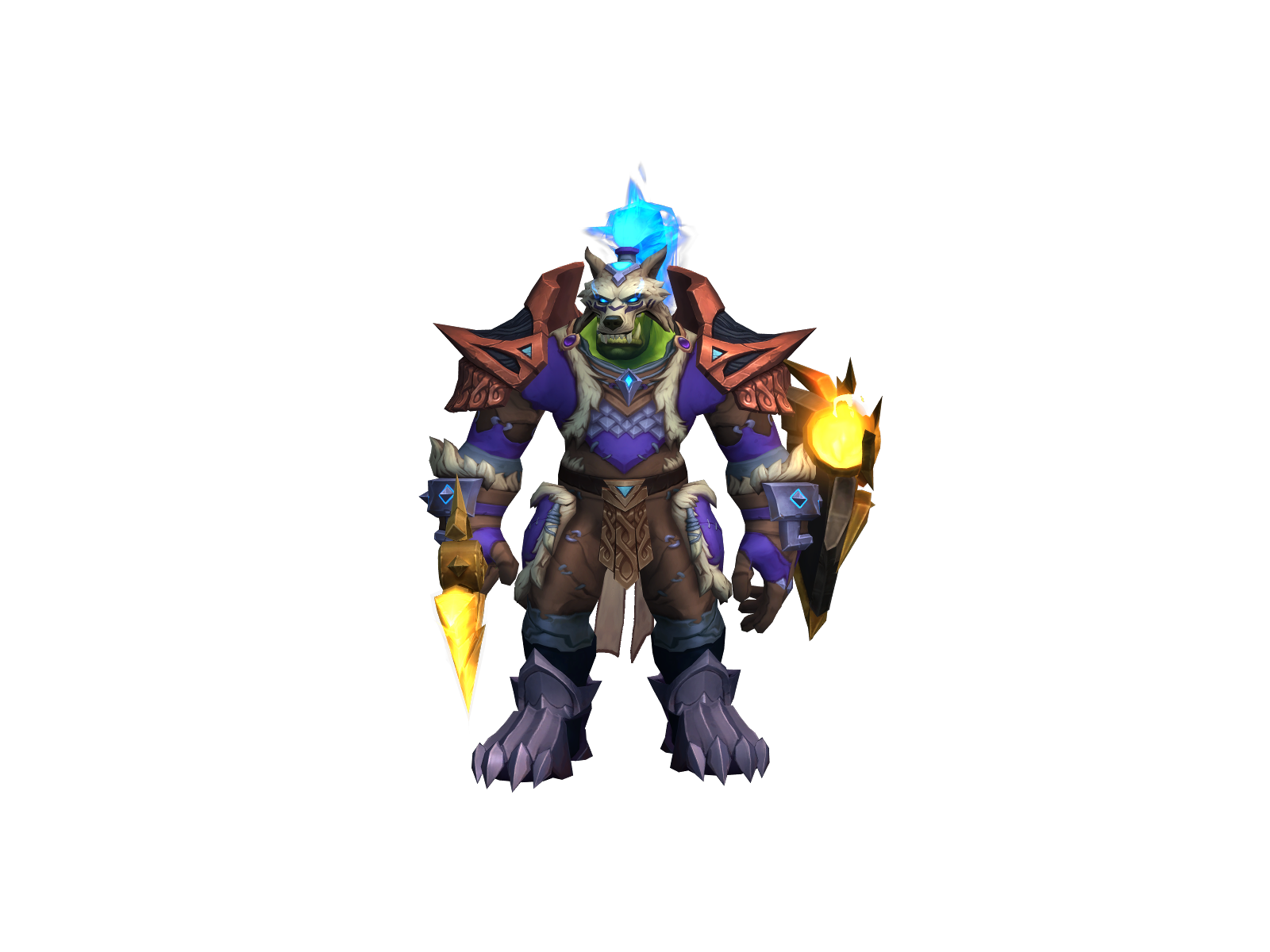 Gdolfshaman