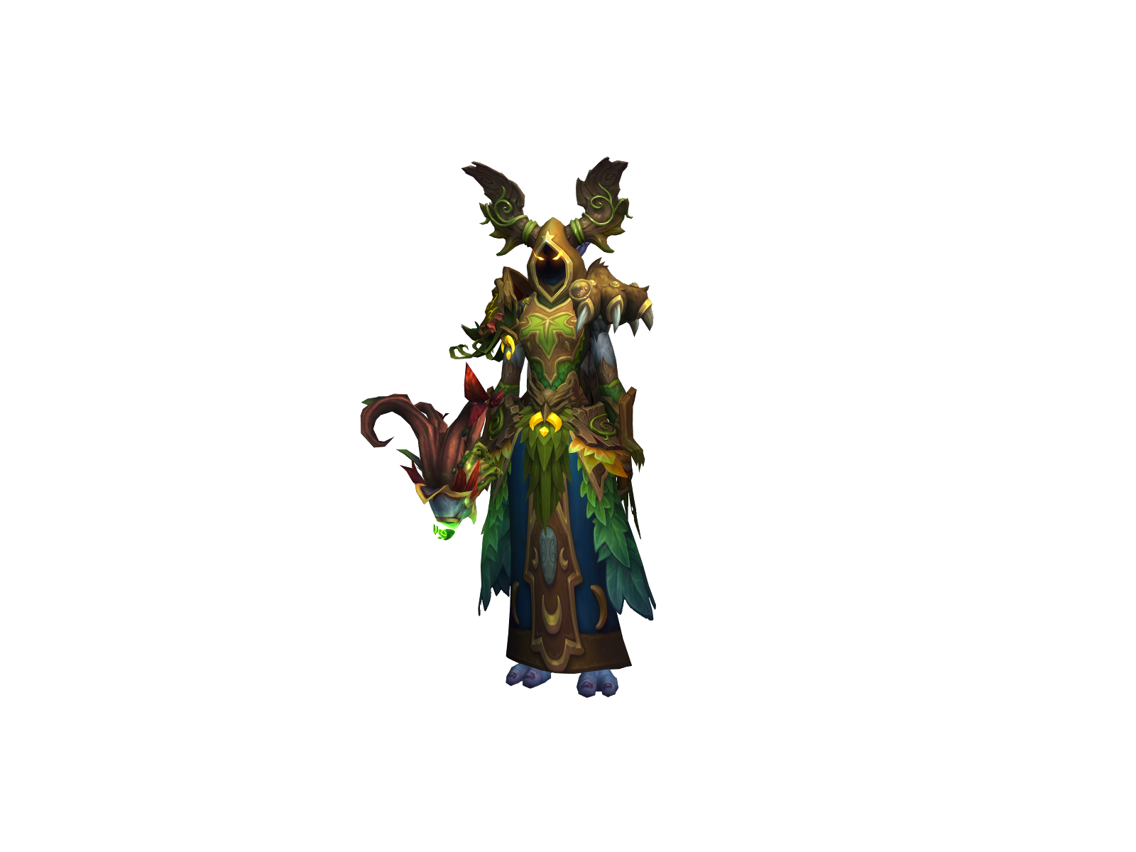 Droodchong