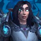 Thalïya avatar