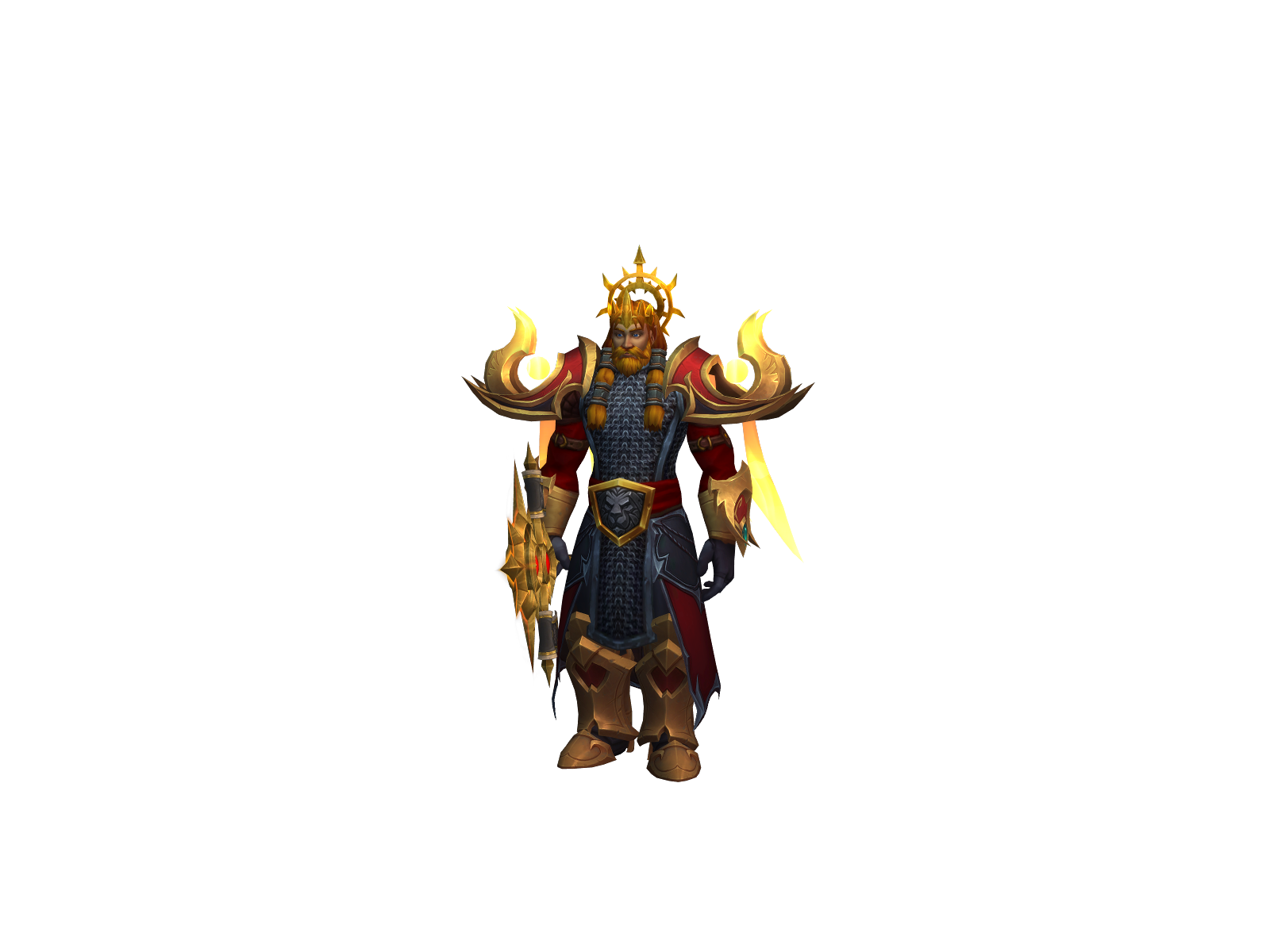 Dawnstone