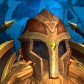 Rosaflygarn avatar