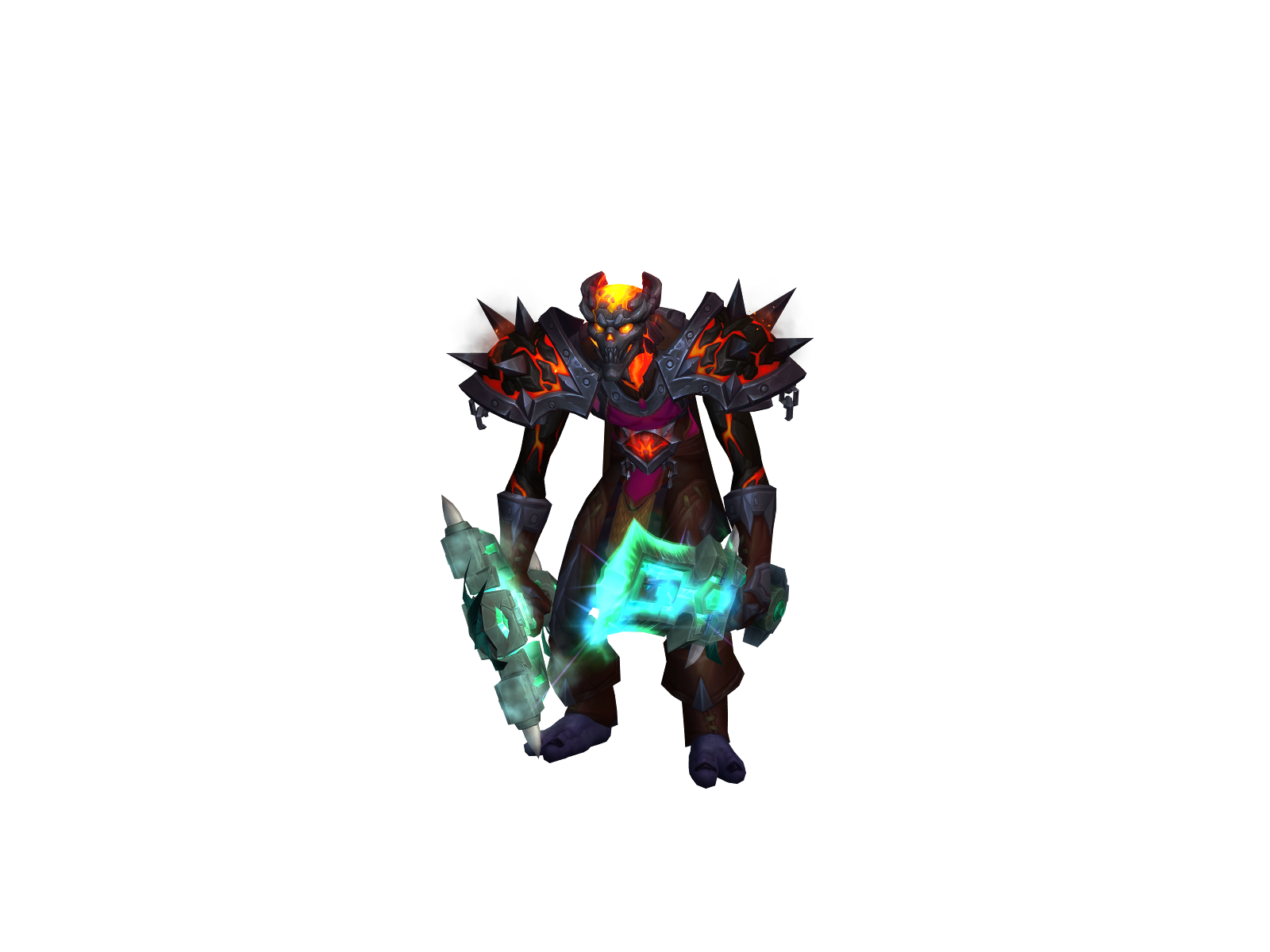 Deathodog