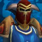 Séntînel avatar