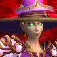 Ketraxya avatar