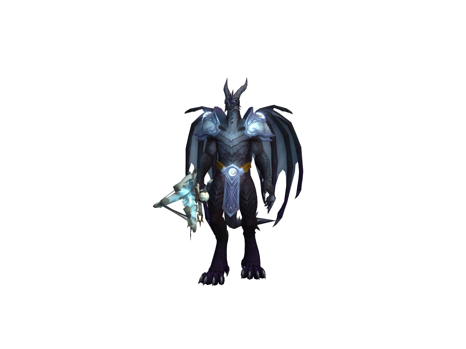 Gravelevoker