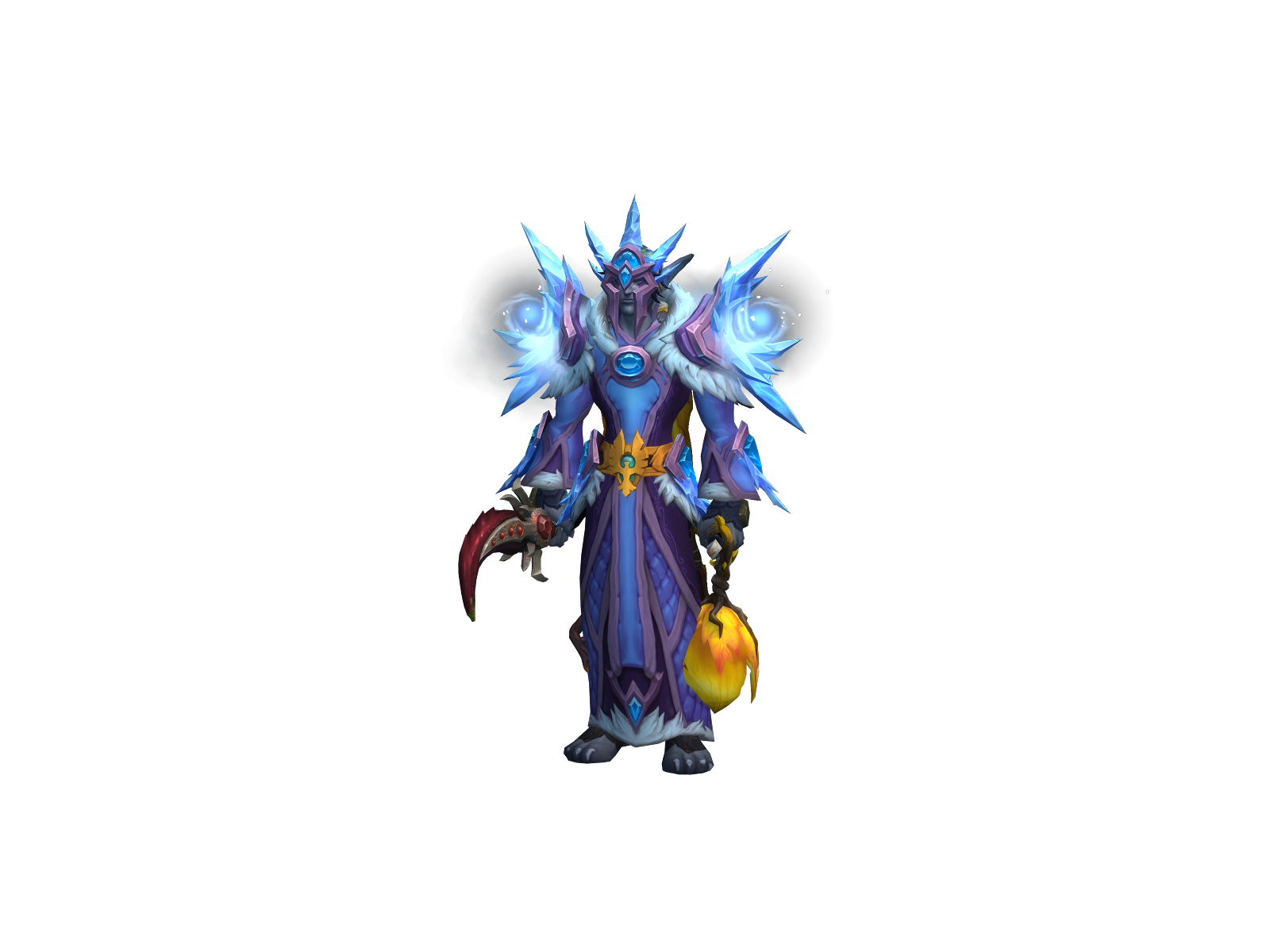 Dreadspell