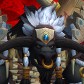 Thunderfeet