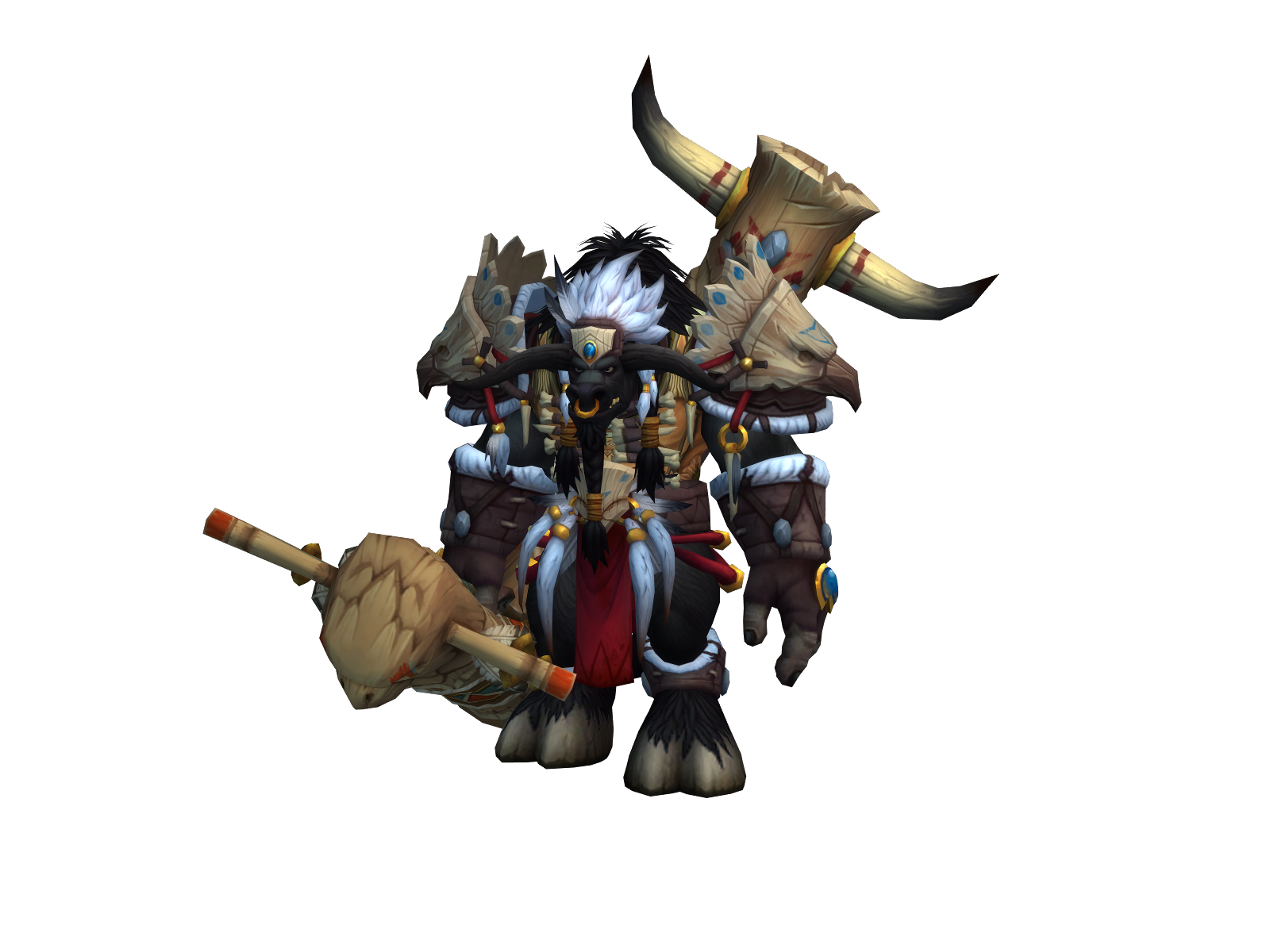 Thunderfeet