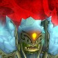 Stigperbo portrait