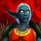 Scarie avatar