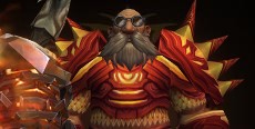 Dinkelink's icon