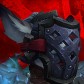 Dauðsfall avatar
