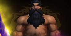 Drazor's icon