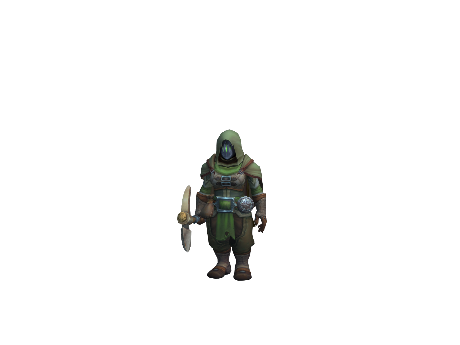 Jessen WoW character banner