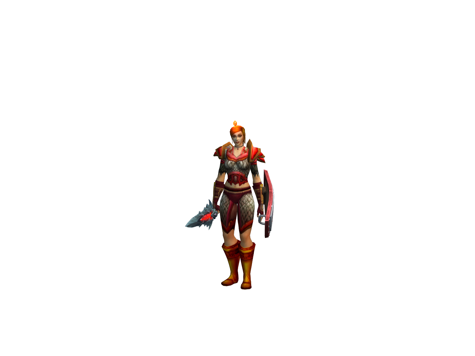 Hustlinxgzp character render