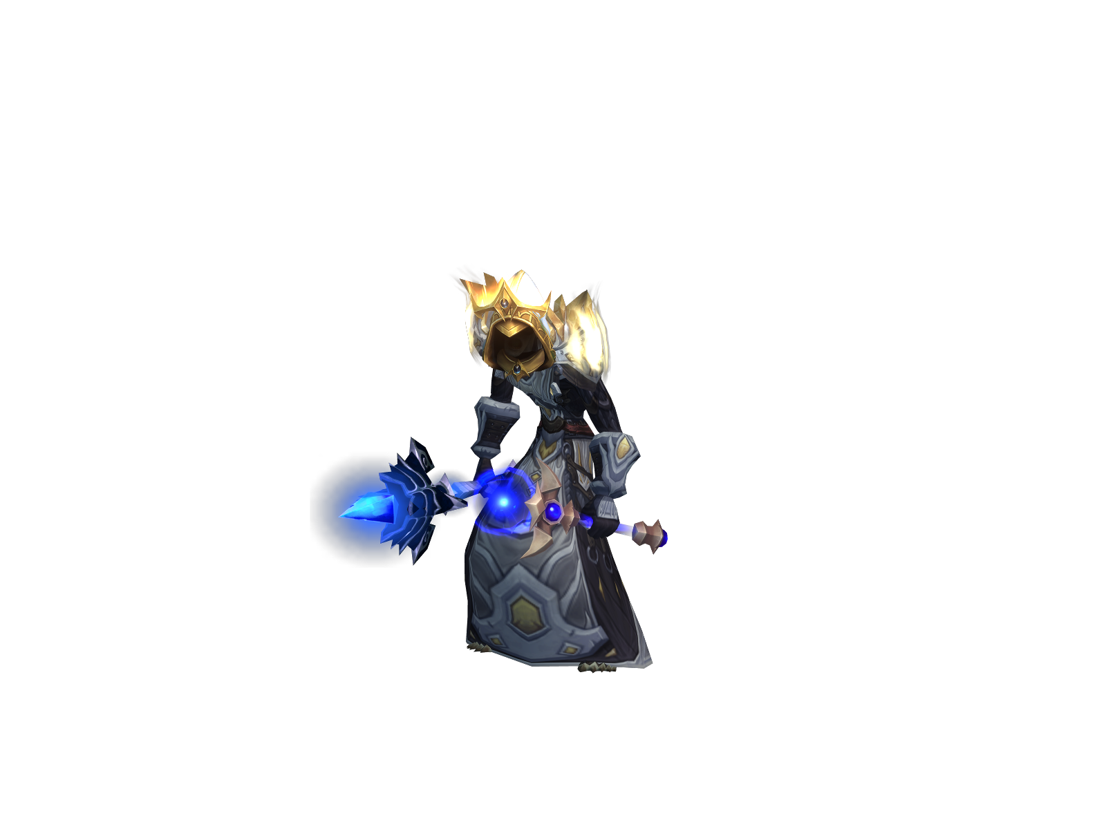 witzzme 3D character render