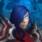 Onyxaris avatar