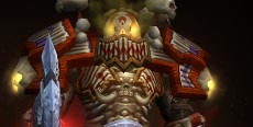 Azerkham's icon