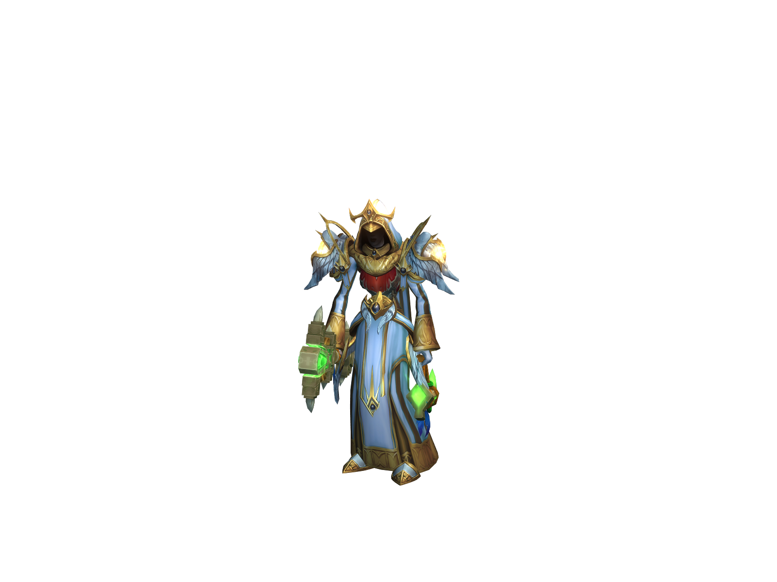 Onlyheels character render