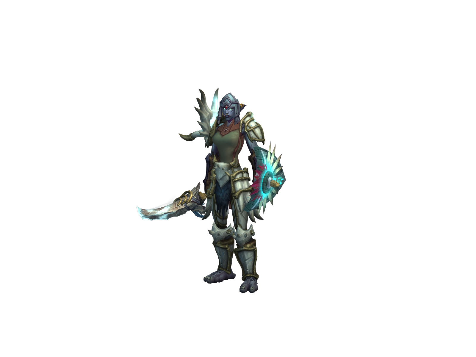 Healbow