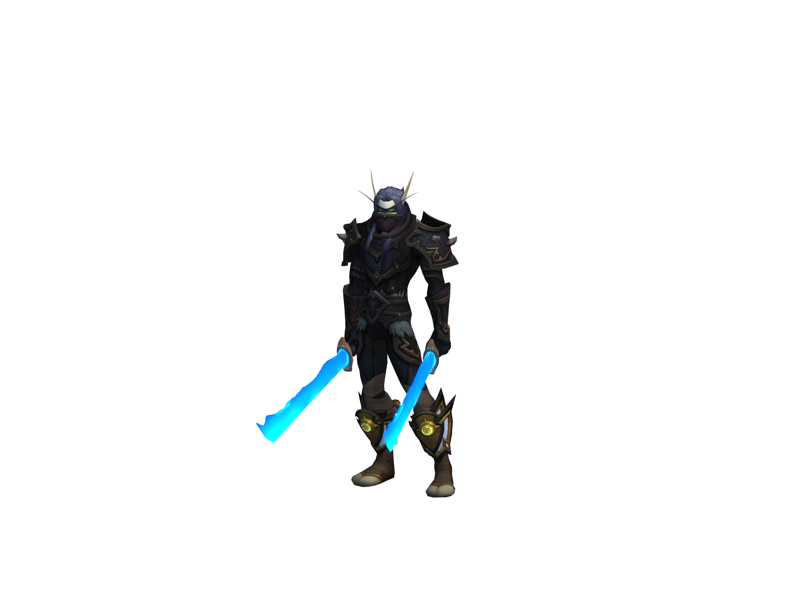 Dashalot