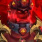 Gorevortex avatar
