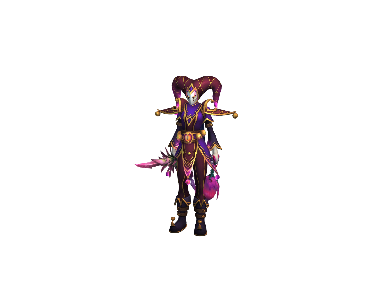 Glorpagor