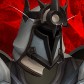 Suspicious avatar