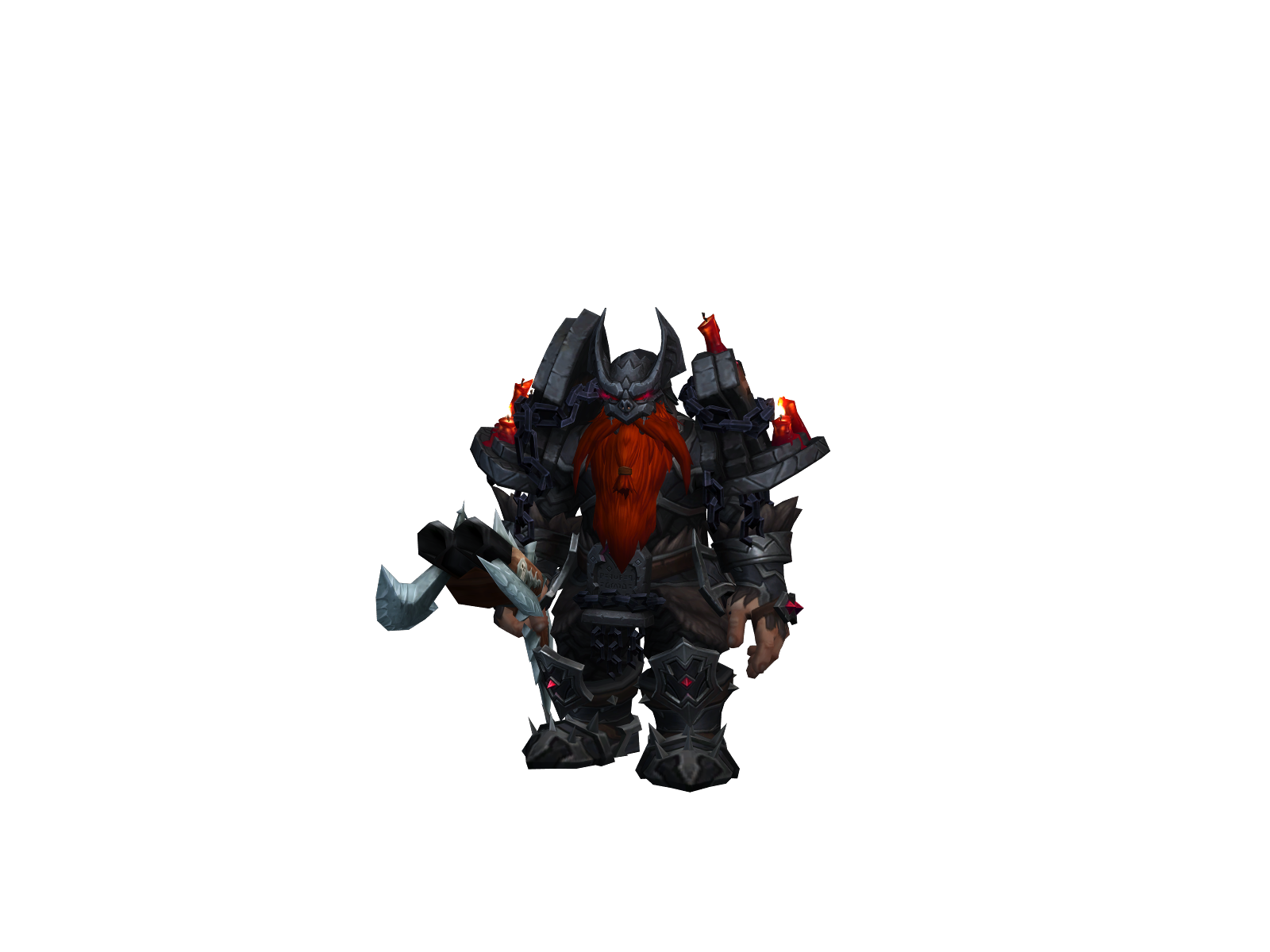 Beastkeeper
