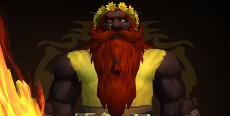 Taranzhulla's icon