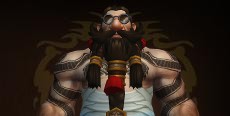 Gdaymatey's icon