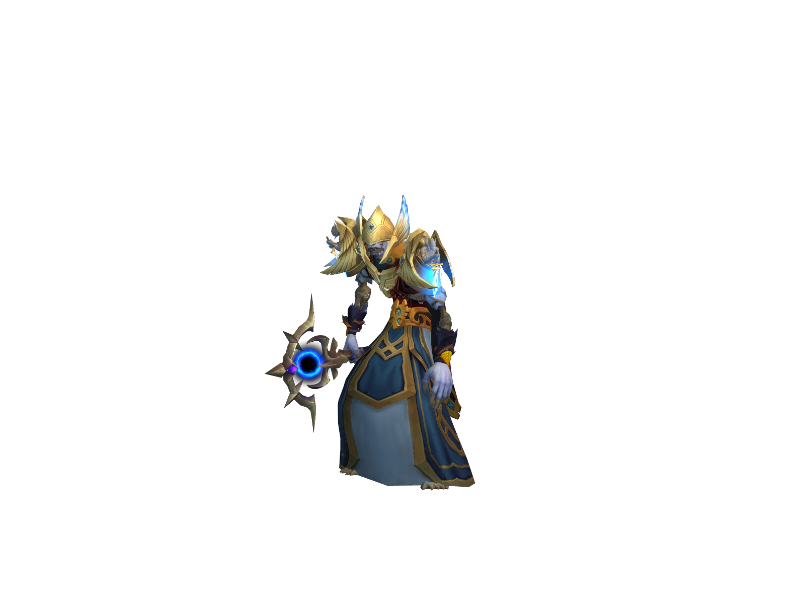 Criticalbead