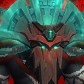Kyuubirage
