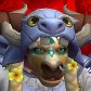 Jadesten avatar