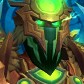 Shamanting avatar