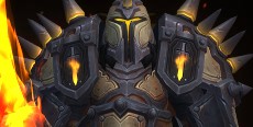 Róid's Avatar