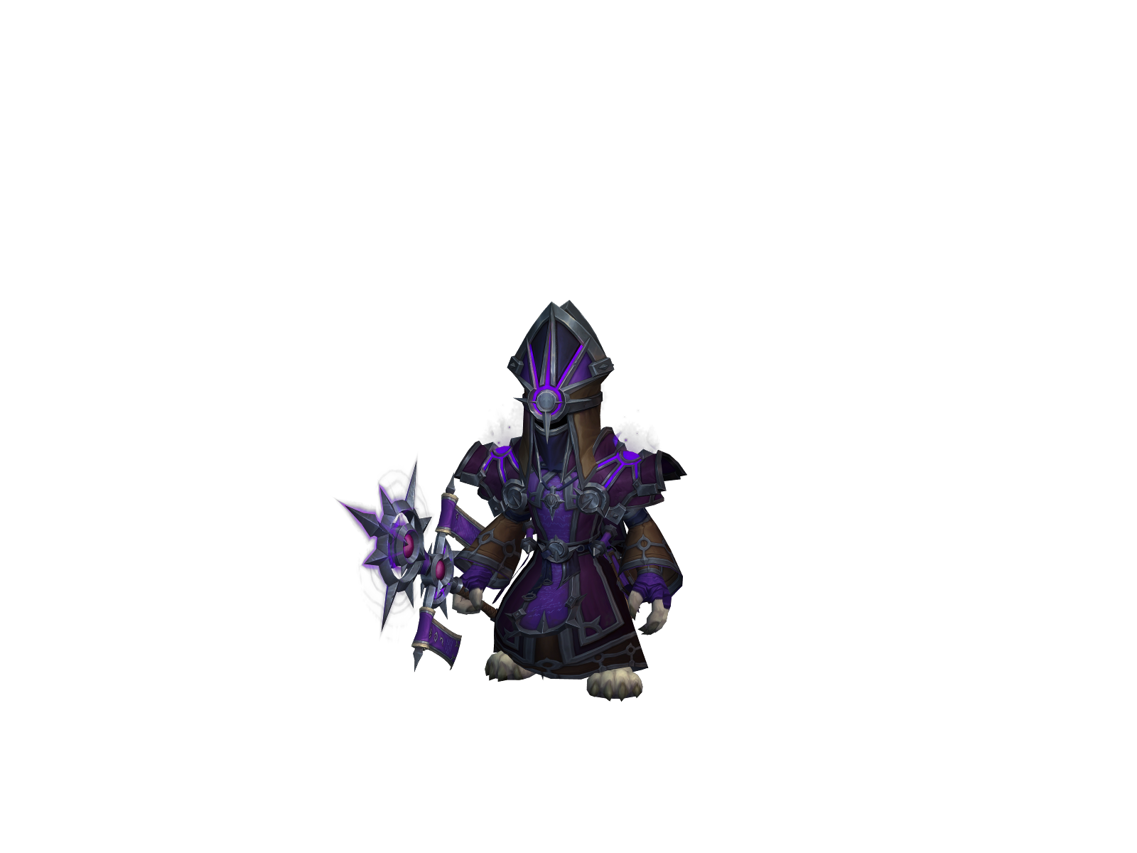 Omzu WoW character banner