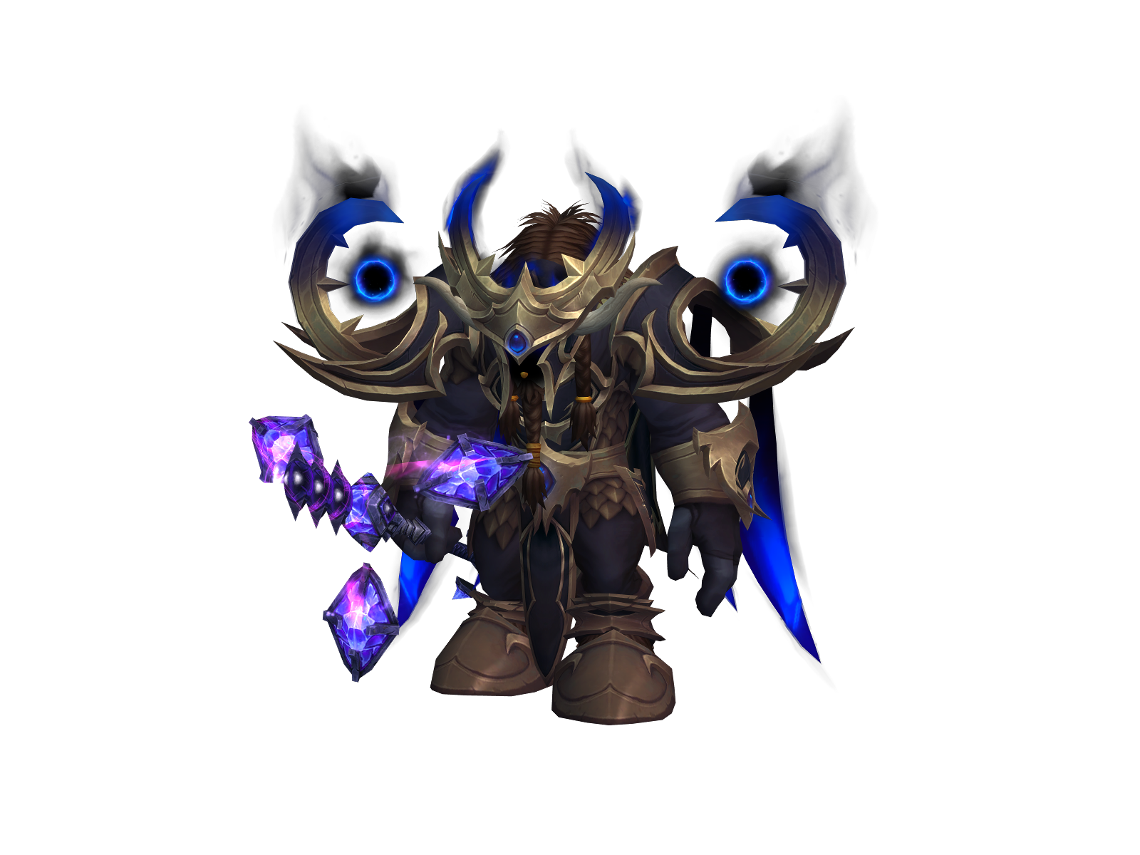 Deditated